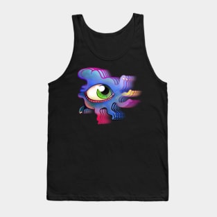 Baby Beholder Tank Top